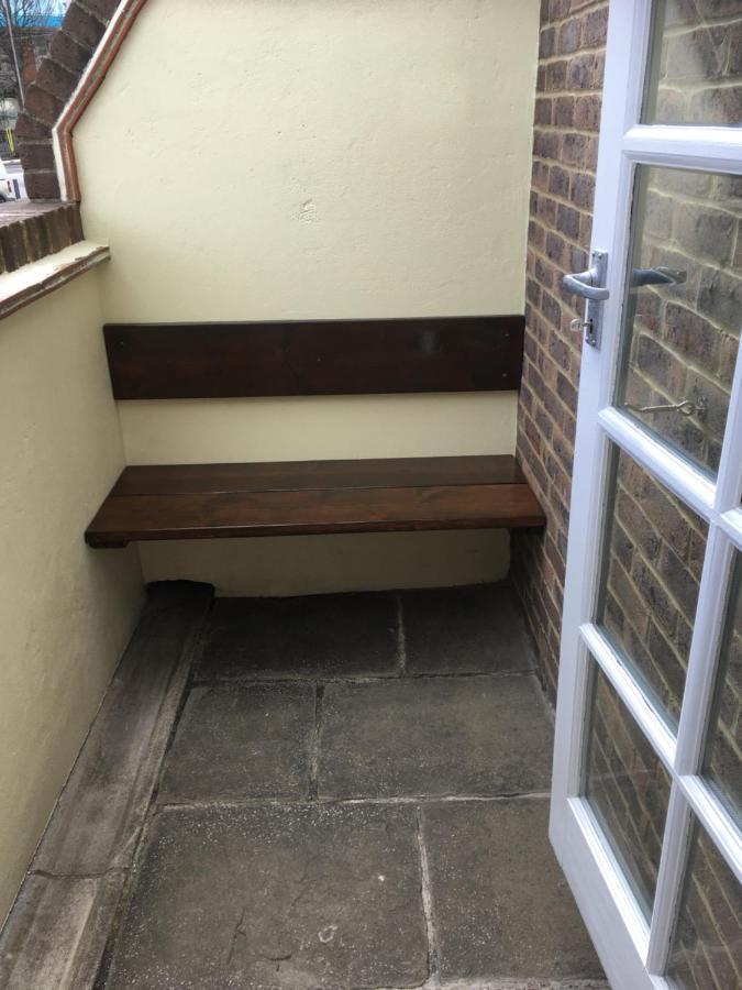 Bo'S Holiday Cottage Eastbourne Exterior foto