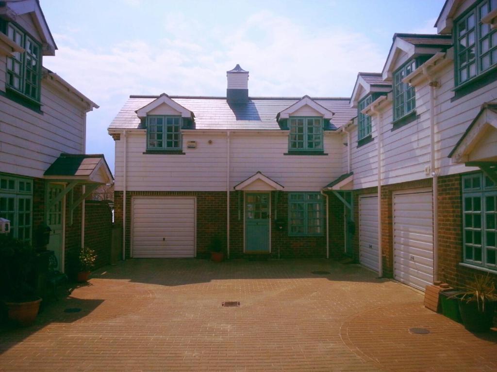 Bo'S Holiday Cottage Eastbourne Exterior foto