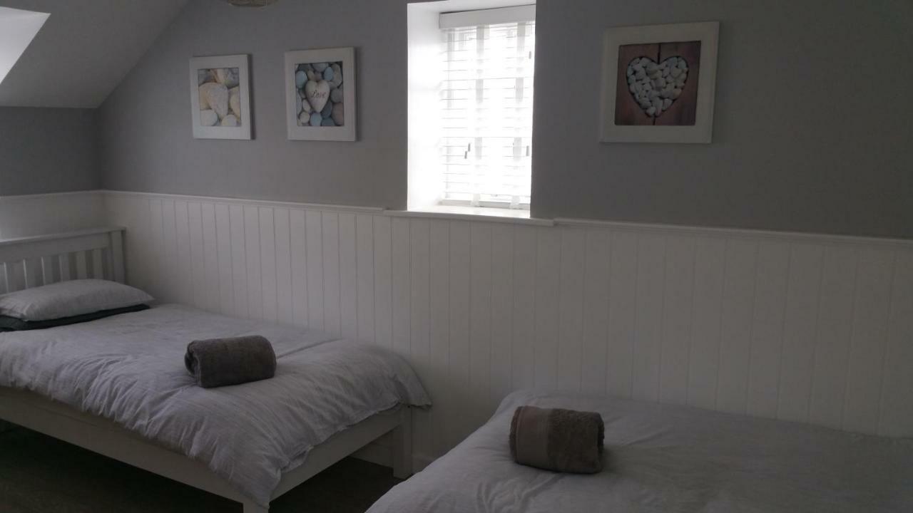 Bo'S Holiday Cottage Eastbourne Exterior foto